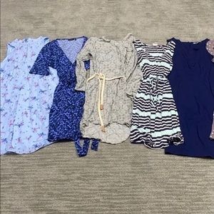 Dress Lot
